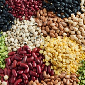 Legumes